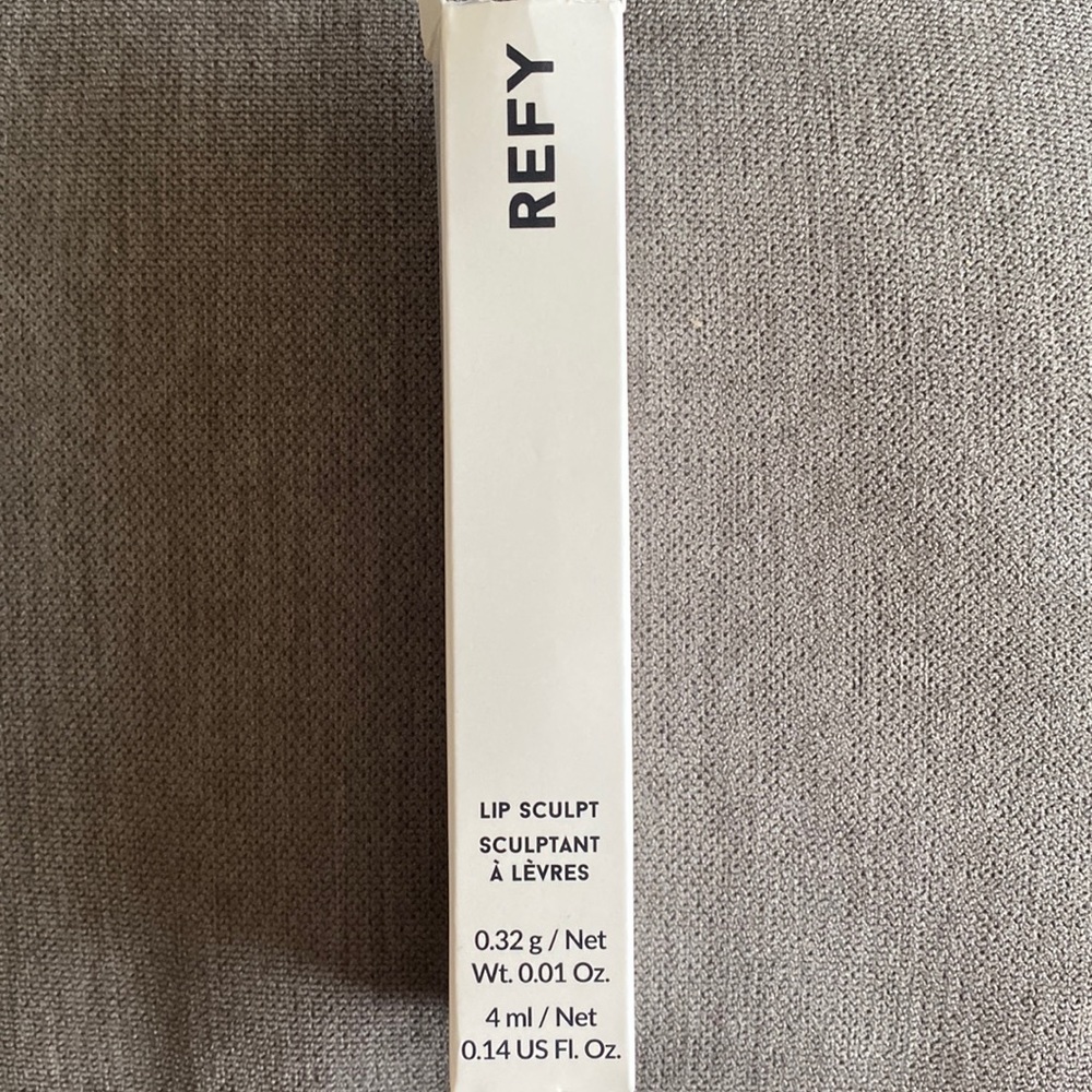 Refy Lip Sculpt (Taupe)